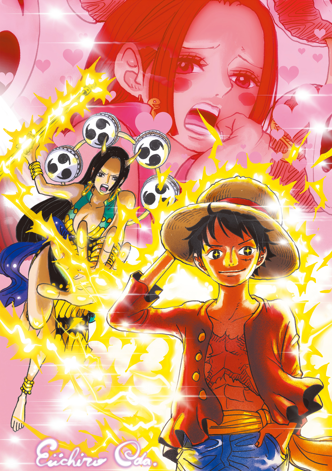 One Piece New Ed. 11 - Greatest 107 - scopri tutti i Manga de Il