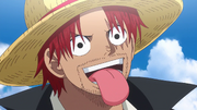 Shanks Langue