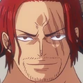 Shanks portrait