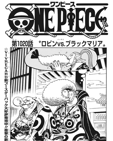 Capitulo 10 One Piece Wiki Fandom