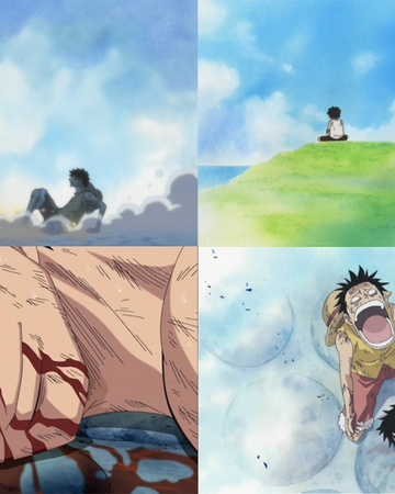 Episodio 4 Alla Ricerca Di Una Risposta One Piece Wiki Italia Fandom