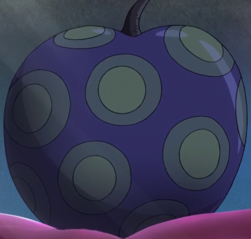 One Piece: estas son todas las frutas del diablo que se conocen de los  Seraphim