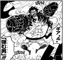 Sbs Tomo 79 One Piece Wiki Fandom