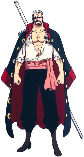 One Piece Stampede, Anime Voice-Over Wiki