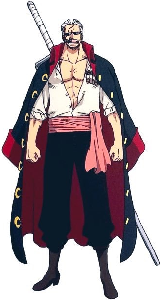 Smoker One Piece Wiki Fandom