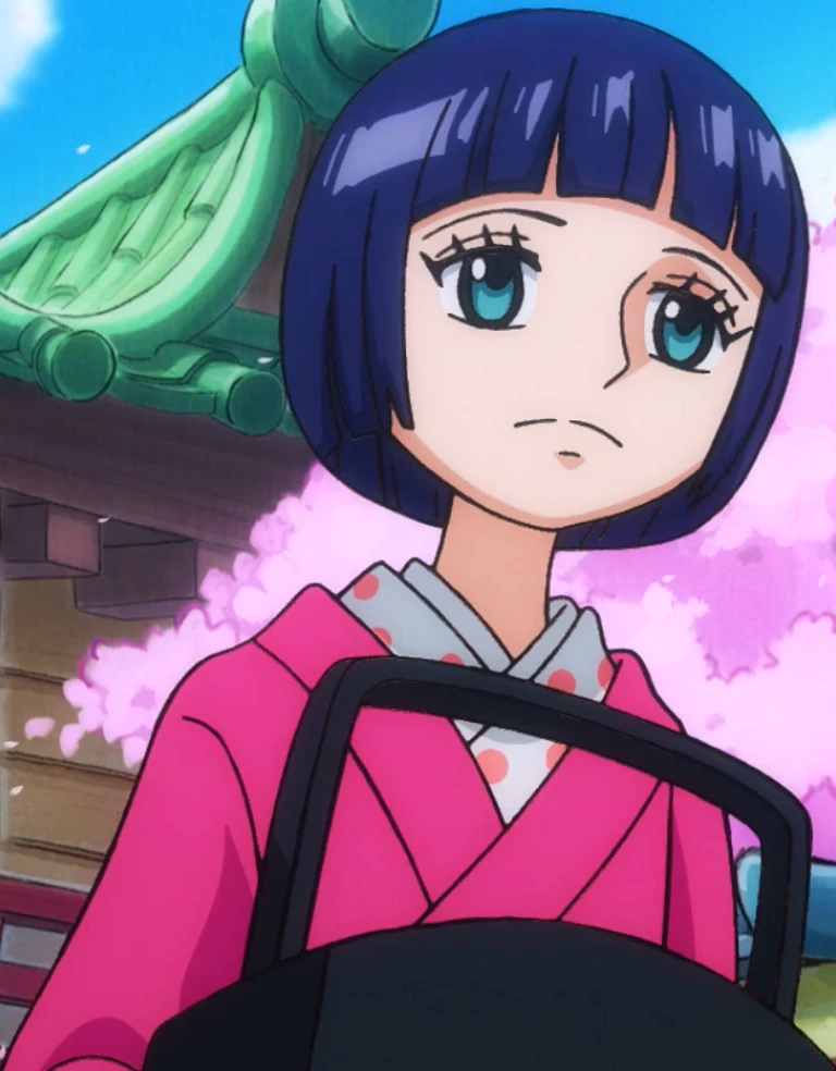 Takao One Piece Wiki Fandom