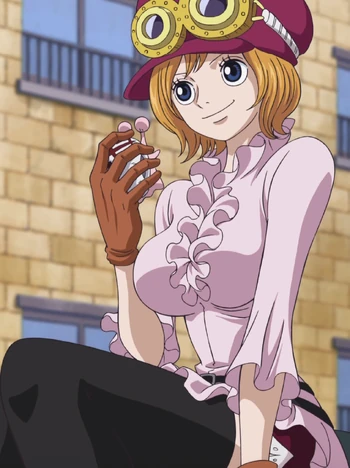 可亚拉 | 航海王wiki | fandom