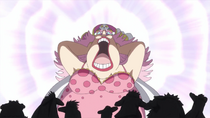 Big Mom's Sound