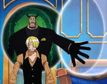 Attack Guide Blueno • One Piece Pirateking