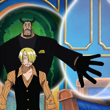 Doa Doa No Mi One Piece Wiki Fandom