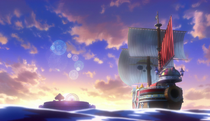 One Piece Film: GOLD” - Newest movie gives the straw hat pirates a run for their money - Animeushi