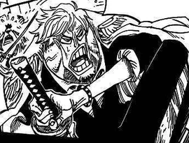 Кадар в манге