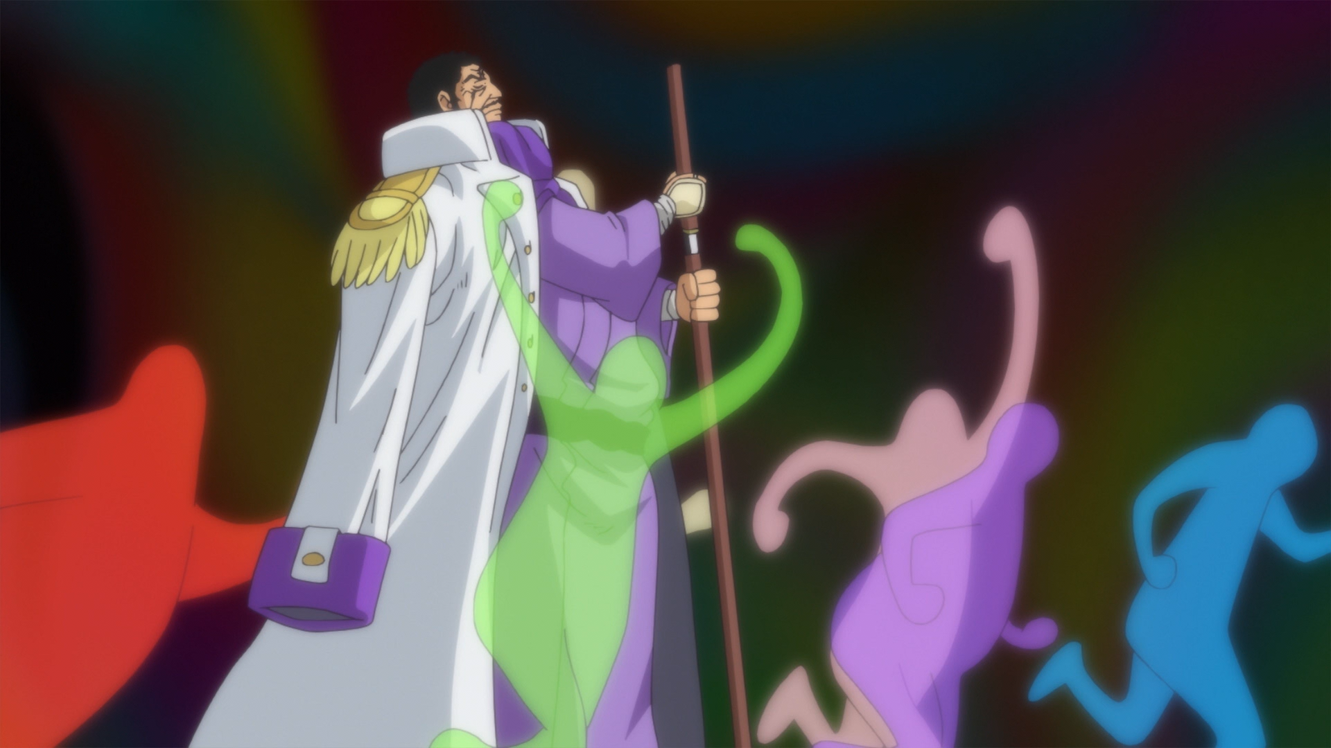What Is Haki In One Piece?