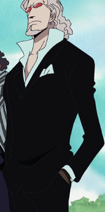 Kalifa One Piece Wiki Fandom Kalifa One Piece Wiki Fandom