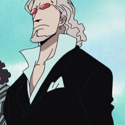 Category Cp9 One Piece Wiki Fandom