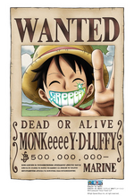 Greeeen One Piece Wiki Fandom