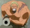 Bellett | One Piece Wiki | Fandom