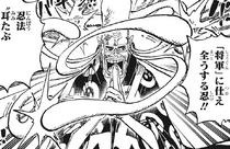 One Piece episode 1045: Raizo fights Fukurokuji, Hawkins reveals a