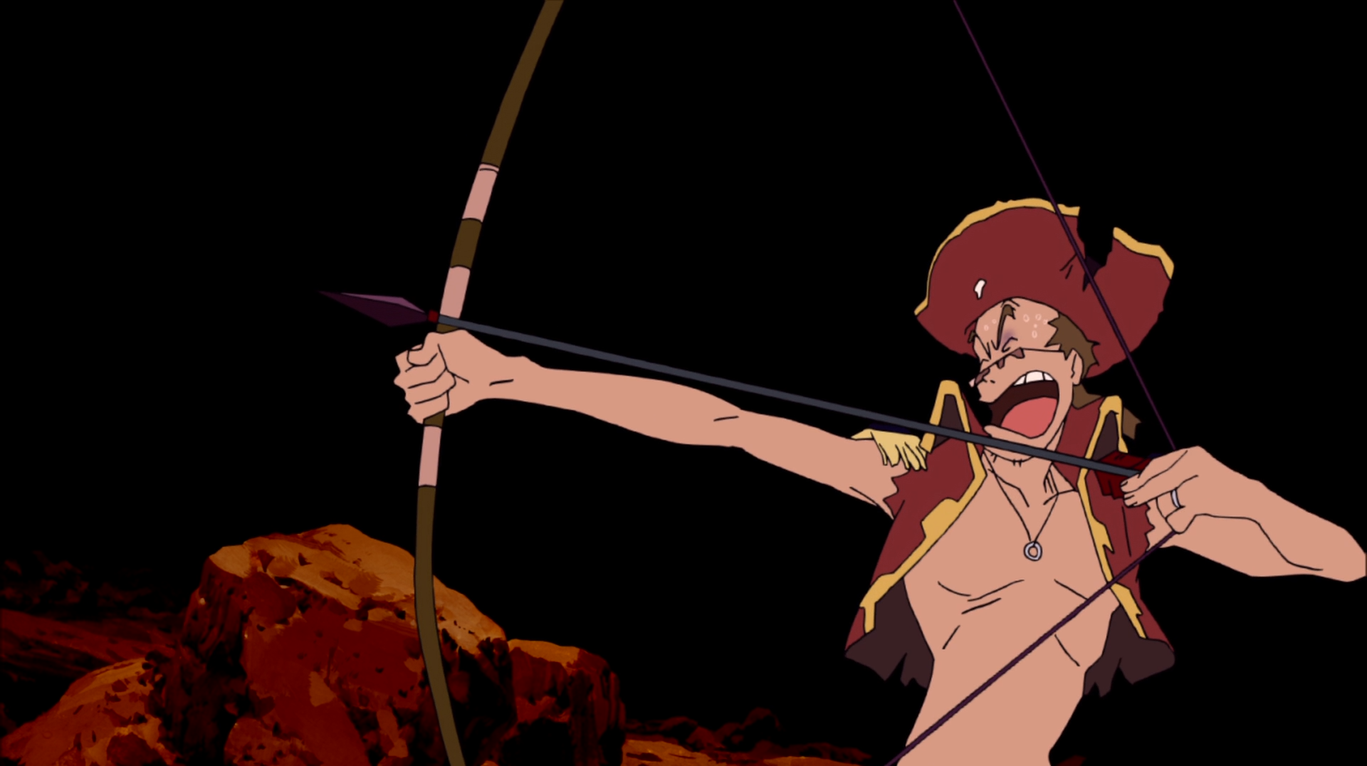 One Piece: Baron Omatsuri and the Secret Island (movie 6) - Anime News  Network