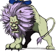 利基的動畫設計