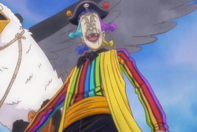 Balloon | One Piece Wiki | Fandom