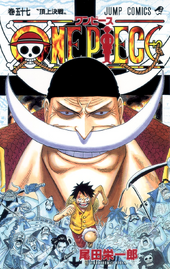 Chapters And Volumes Volumes One Piece Wiki Fandom