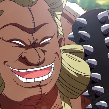 Boo Kong One Piece Wiki Fandom Boo Kong One Piece Wiki Fandom