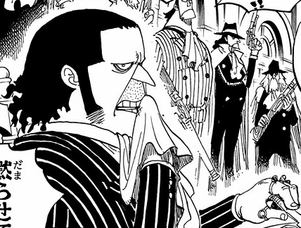 Capone Bege One Piece Wiki Fandom Capone Bege One Piece Wiki Fandom