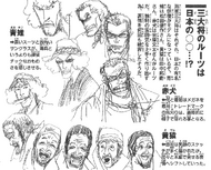 Admiral One Piece Wiki Fandom