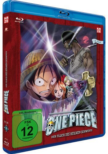 One Piece Stampede, Film red, and Film Gold coming to Crunchyroll July 27th  : r/OnePiece