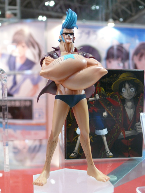 Memories Of Merry, One Piece Wiki