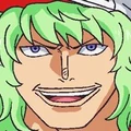 Prince Grus Portrait