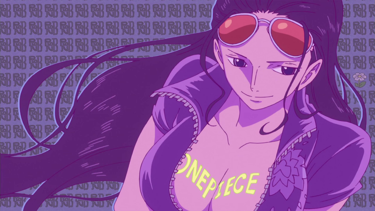 We Go! | One Piece Wiki | Fandom