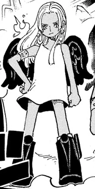 S-Snake | One Piece Wiki | Fandom