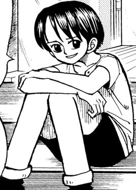 Manga
