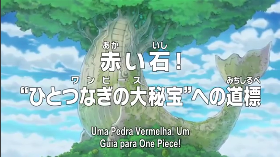 One Piece: Guía de las temporadas 