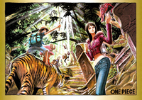Cover Page One Piece Wiki Fandom
