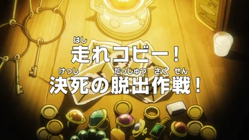 Episode 1113 | One Piece Wiki | Fandom