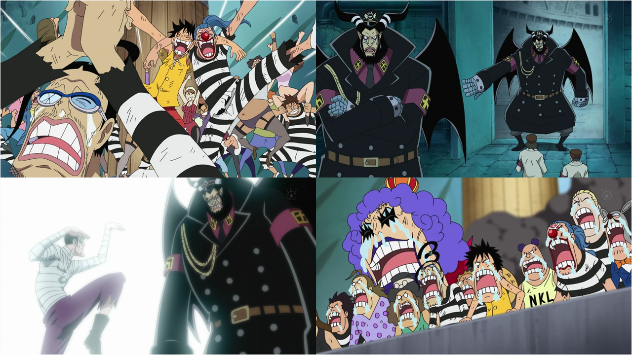 Episodio 451 L Ultima Grande Impresa One Piece Wiki Italia Fandom Episodio 451 L Ultima Grande Impresa One Piece Wiki Italia Fandom