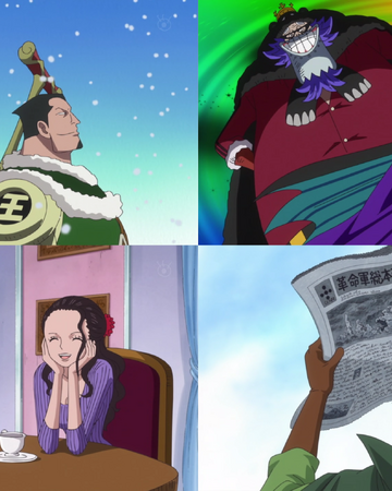 Episodio 778 One Piece Wiki Fandom Episodio 778 One Piece Wiki Fandom