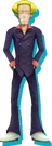 Helmeppo in Bounty Rush