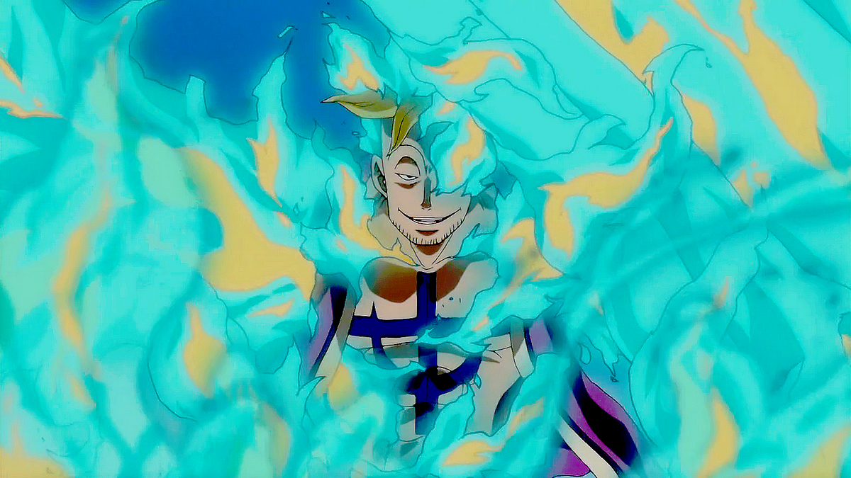 Phượng Hoàng Marco - một nhân vật kỳ diệu trong thế giới One Piece. Hãy chiêm ngưỡng hình nền đầy màu sắc và huyền bí này để khám phá tình cảm của Marco với băng Mũ Rơm và cả những trận chiến đầy kịch tính.