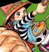 Miss Goldenweek Cover Story Colors.png (3,37 MB) Strój Marianne w historii okładkowej.