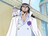 Rob Lucci