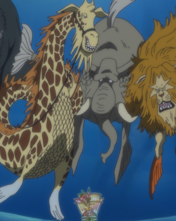 Sea Beast One Piece Wiki Fandom - one piece sfx roblox