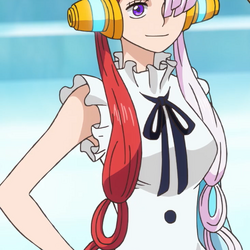Category Female Characters One Piece Wiki Fandom