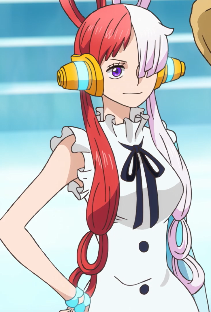 One Piece Film: Red - Wikipedia