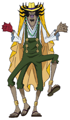 picture One Piece Vander Decken vander decken ix one piece wiki fandom