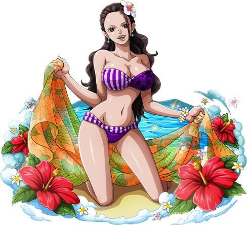 Viola, One Piece Wiki