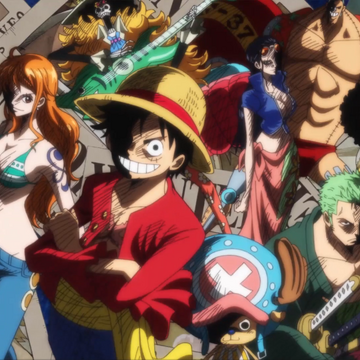 海賊 航海王wiki Fandom